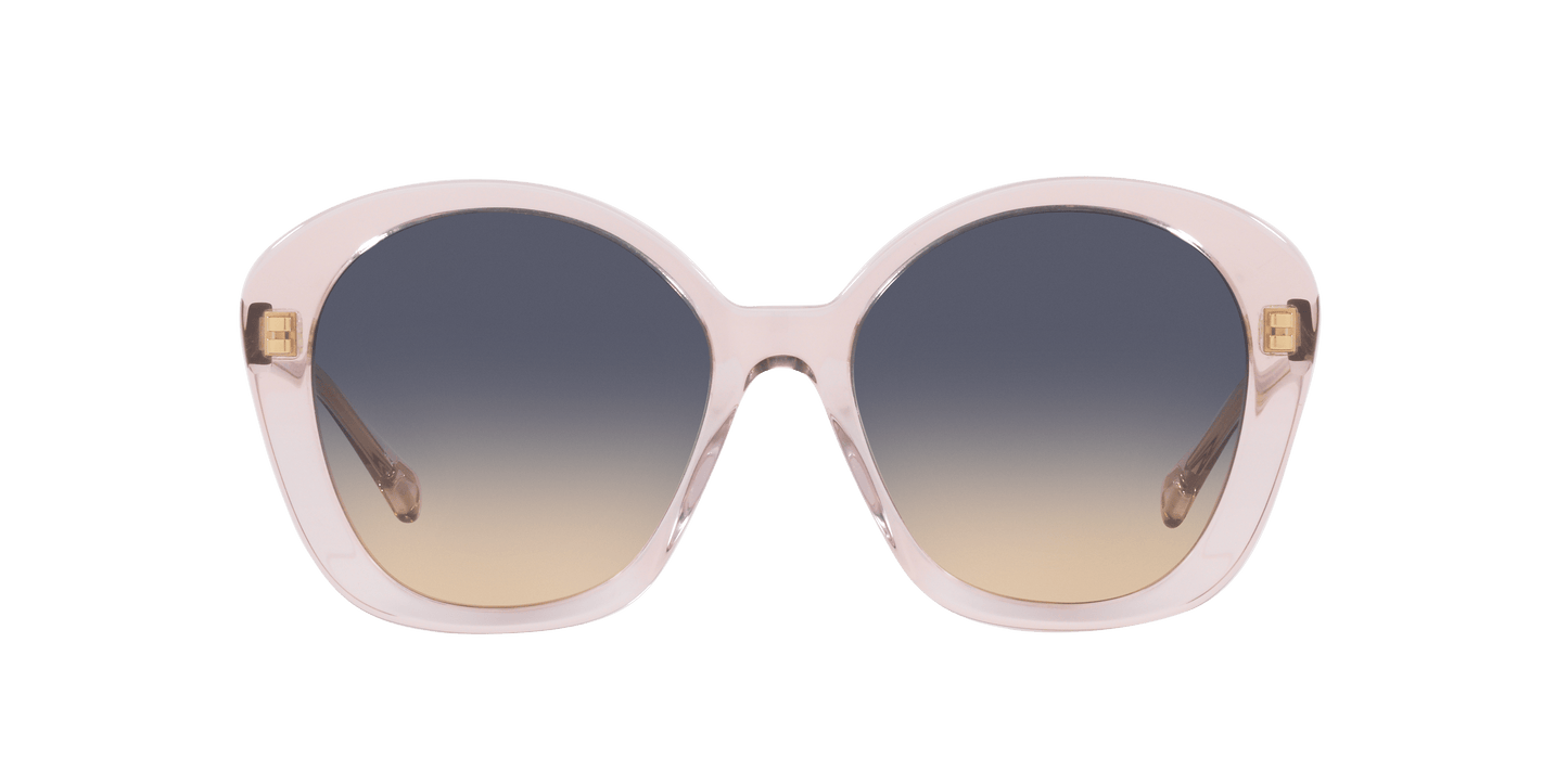 משקפי שמש קלואי ורוד | Chloé CH0081S Pink