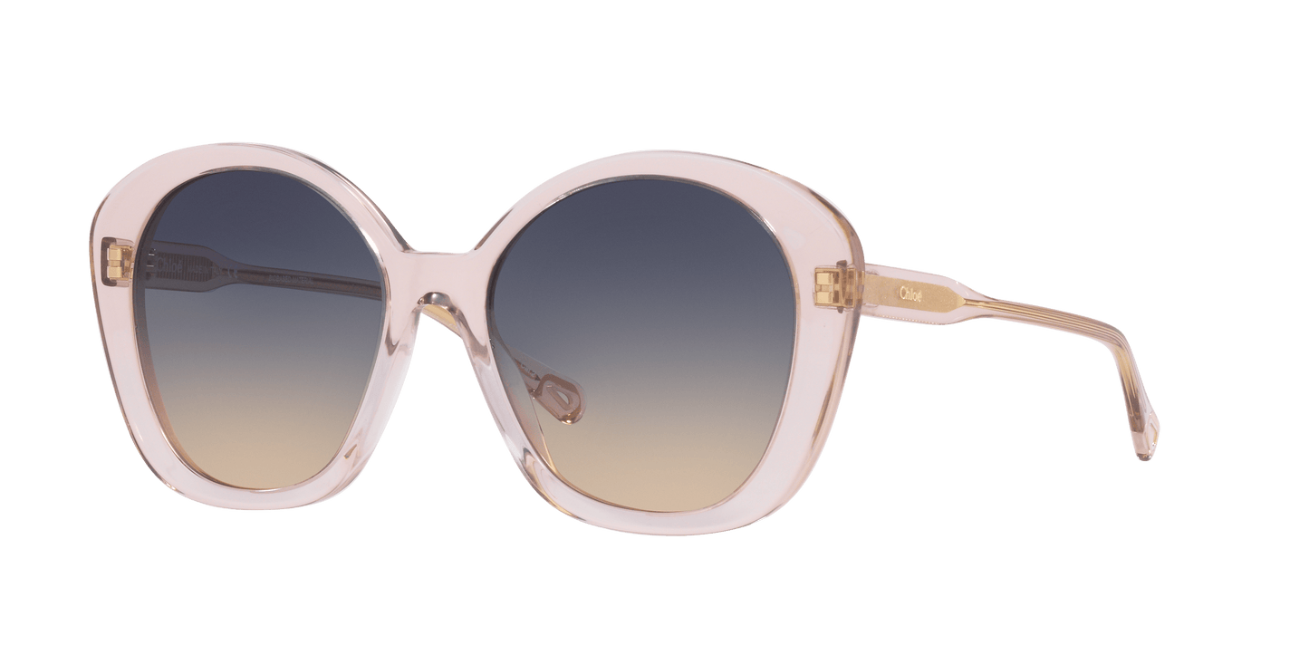 משקפי שמש קלואי ורוד | Chloé CH0081S Pink