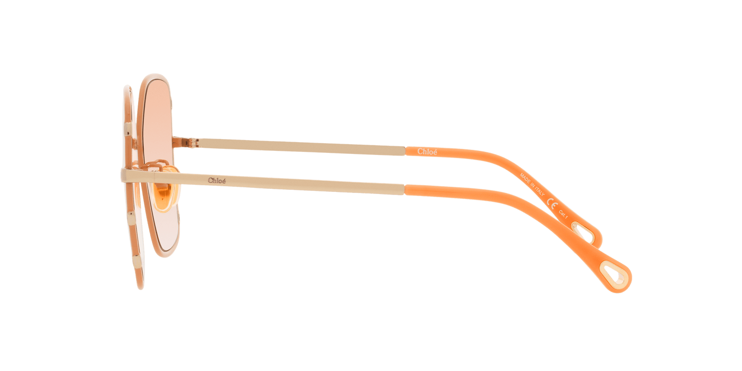 משקפי שמש קלואי כתום | Chloé CH0143S Orange