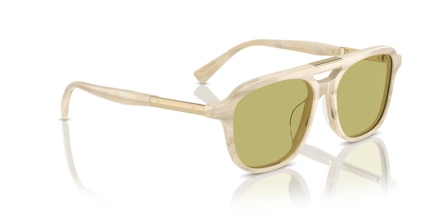 Sunglasses Brunello Cucinelli Panama-Bronte | BRUNELLO CUCINELLI BC4001S Panama-Bronte