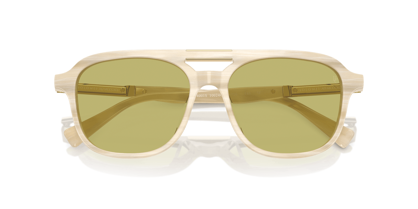 Sunglasses Brunello Cucinelli Panama-Bronte | BRUNELLO CUCINELLI BC4001S Panama-Bronte