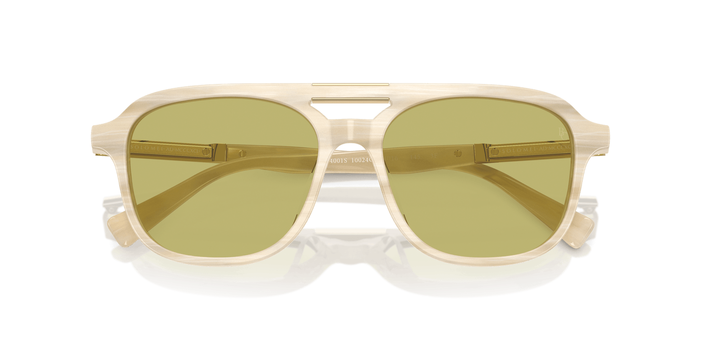 Sunglasses Brunello Cucinelli Panama-Bronte | BRUNELLO CUCINELLI BC4001S Panama-Bronte