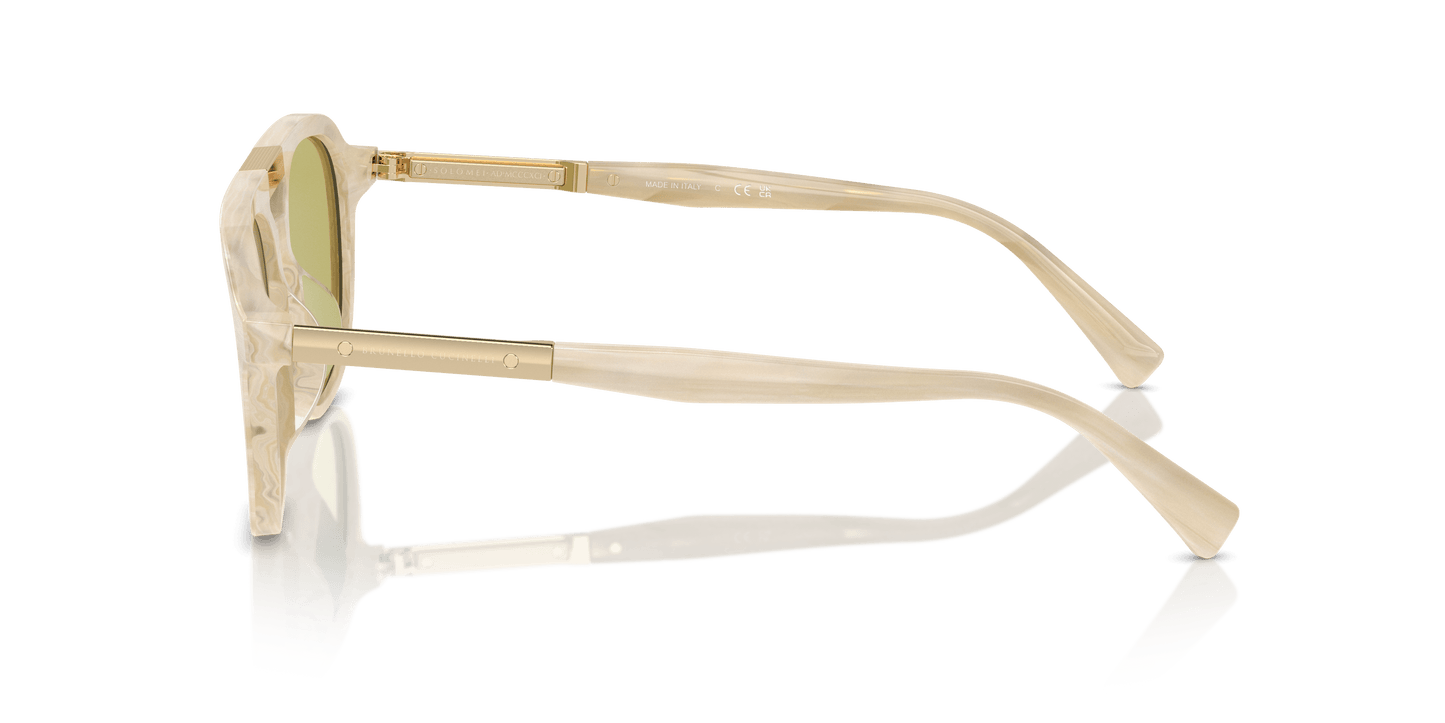 Sunglasses Brunello Cucinelli Panama-Bronte | BRUNELLO CUCINELLI BC4001S Panama-Bronte