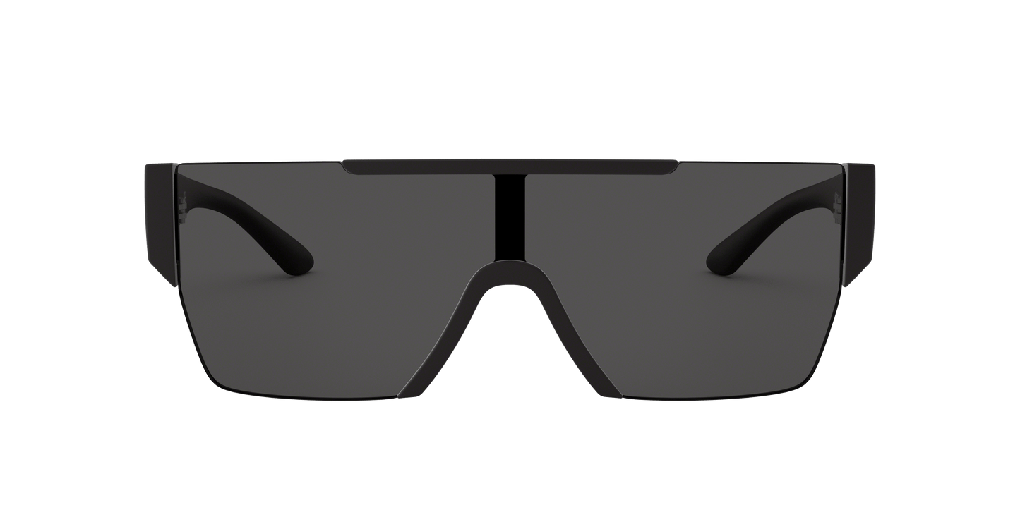משקפי שמש בורברי מט שחור-אפור | BURBERRY BE4291 Matte Black-Grey