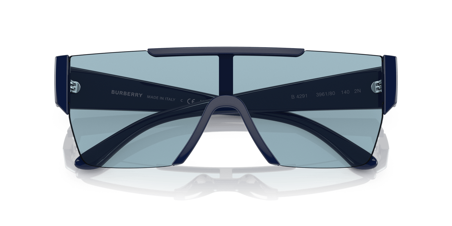 משקפי שמש בורברי כחול | BURBERRY BE4291 Blue