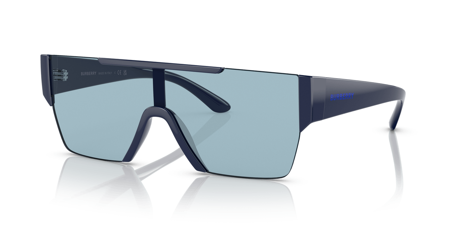 משקפי שמש בורברי כחול | BURBERRY BE4291 Blue