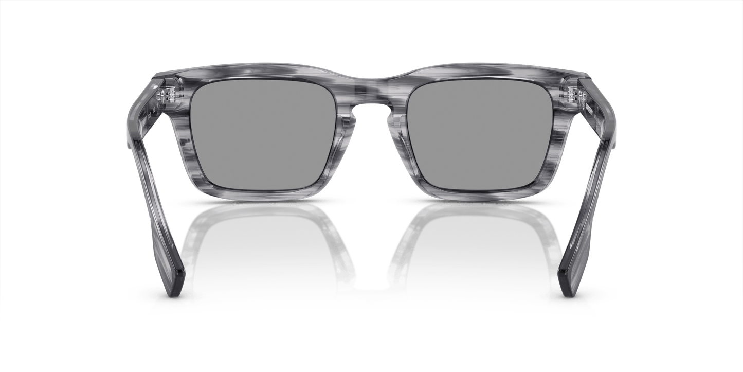 Burberry Sunglasses Grey | BURBERRY BE4403 Grey