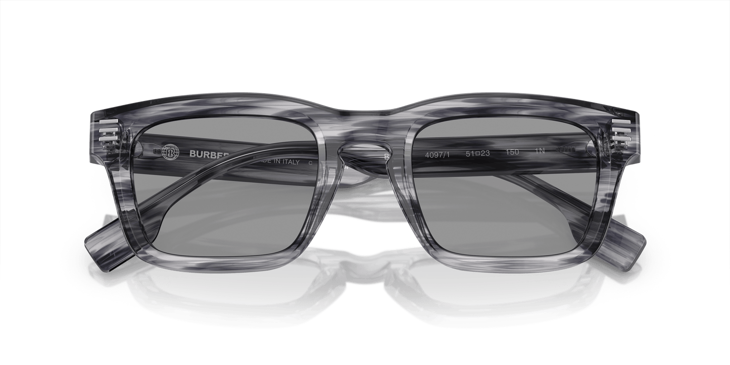 Burberry Sunglasses Grey | BURBERRY BE4403 Grey