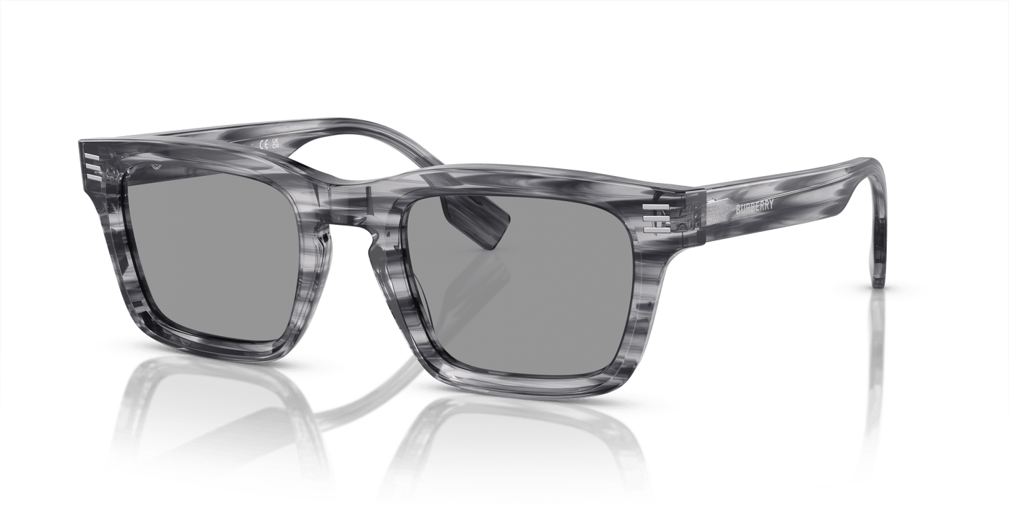 Burberry Sunglasses Grey | BURBERRY BE4403 Grey