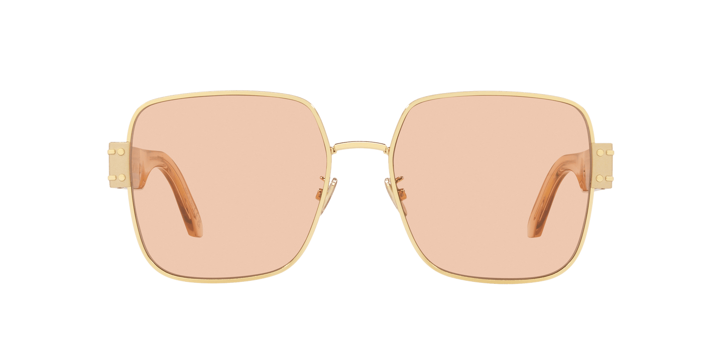 Dior sunglasses brown-purple | Dior CD40072U Brown-Purple