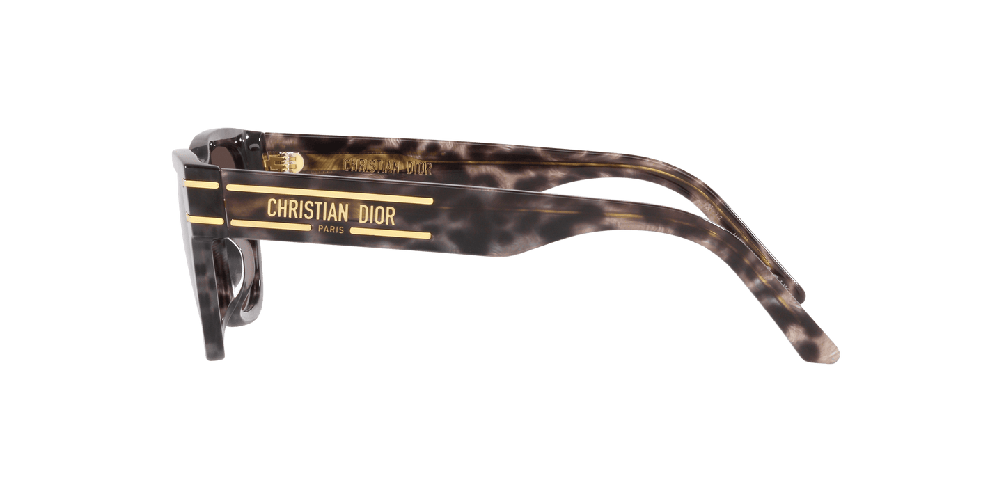 Dior Sunglasses Grey | Dior DiorSignature S6U Grey