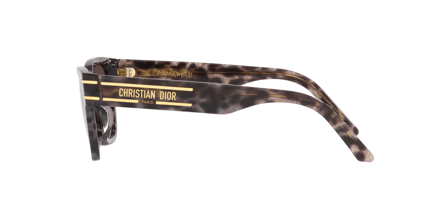 Dior Sunglasses Grey | Dior DiorSignature S6U Grey