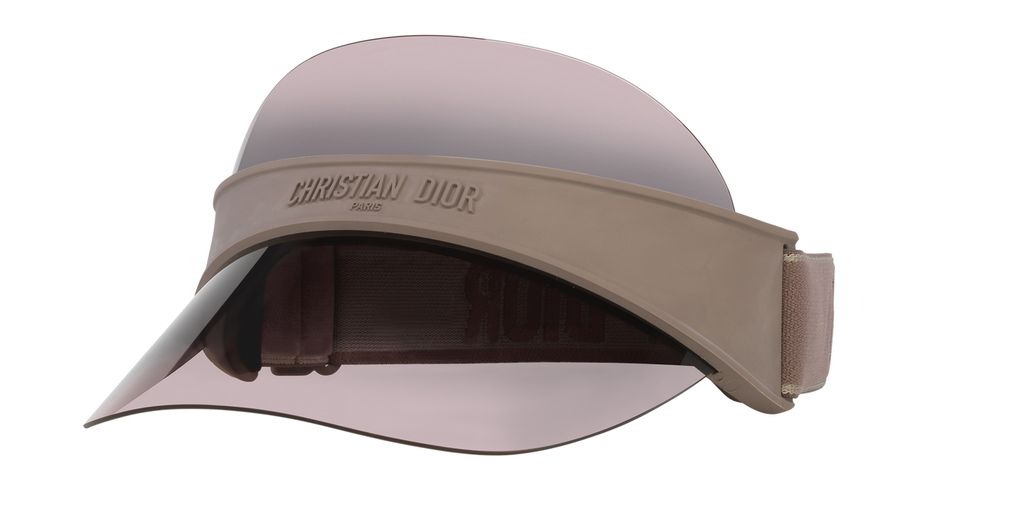 Dior Diorclub V1U Grey-Grey Sunglasses
