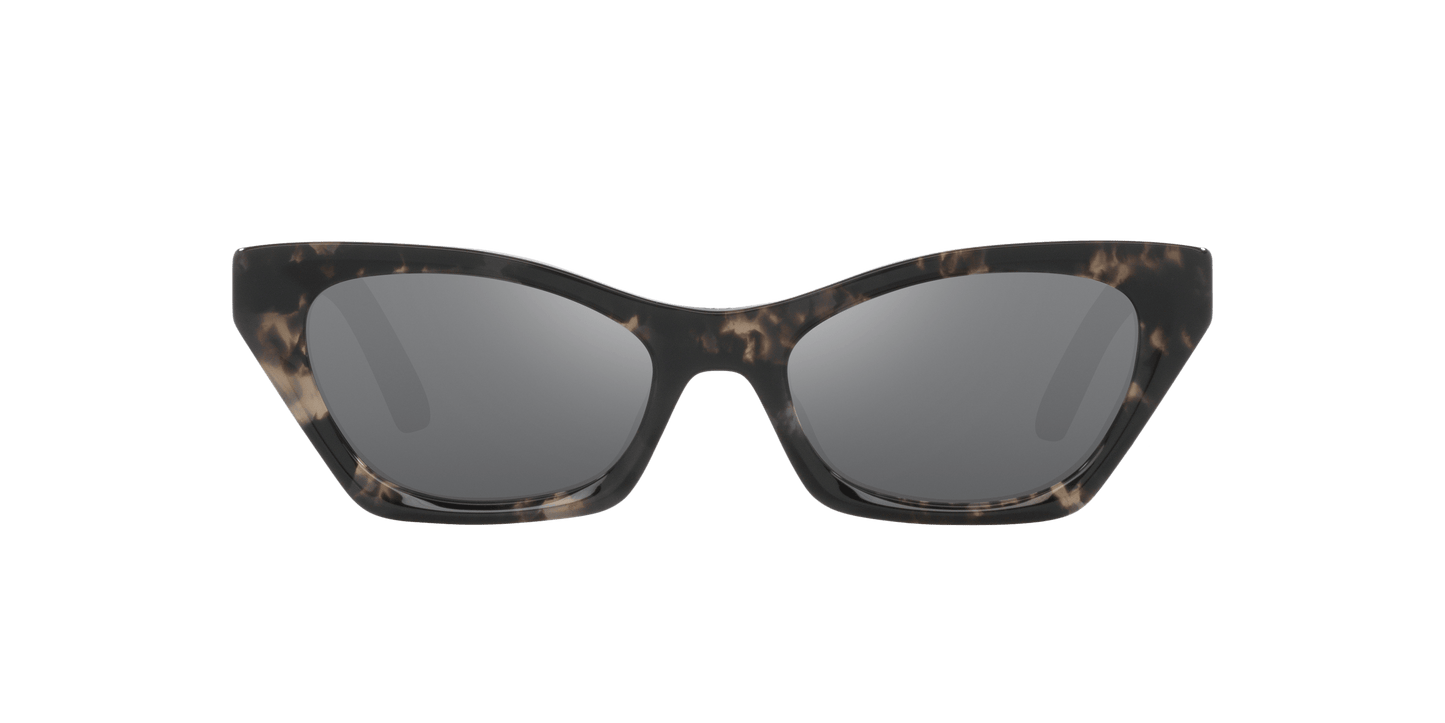 משקפי שמש של דיור צב-אפור | Dior DiorMidnight B1 Tortoise-Grey