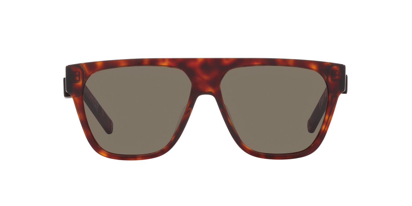 משקפי שמש של דיור צב-ירוק | Dior B23 S3 Tortoise-Green
