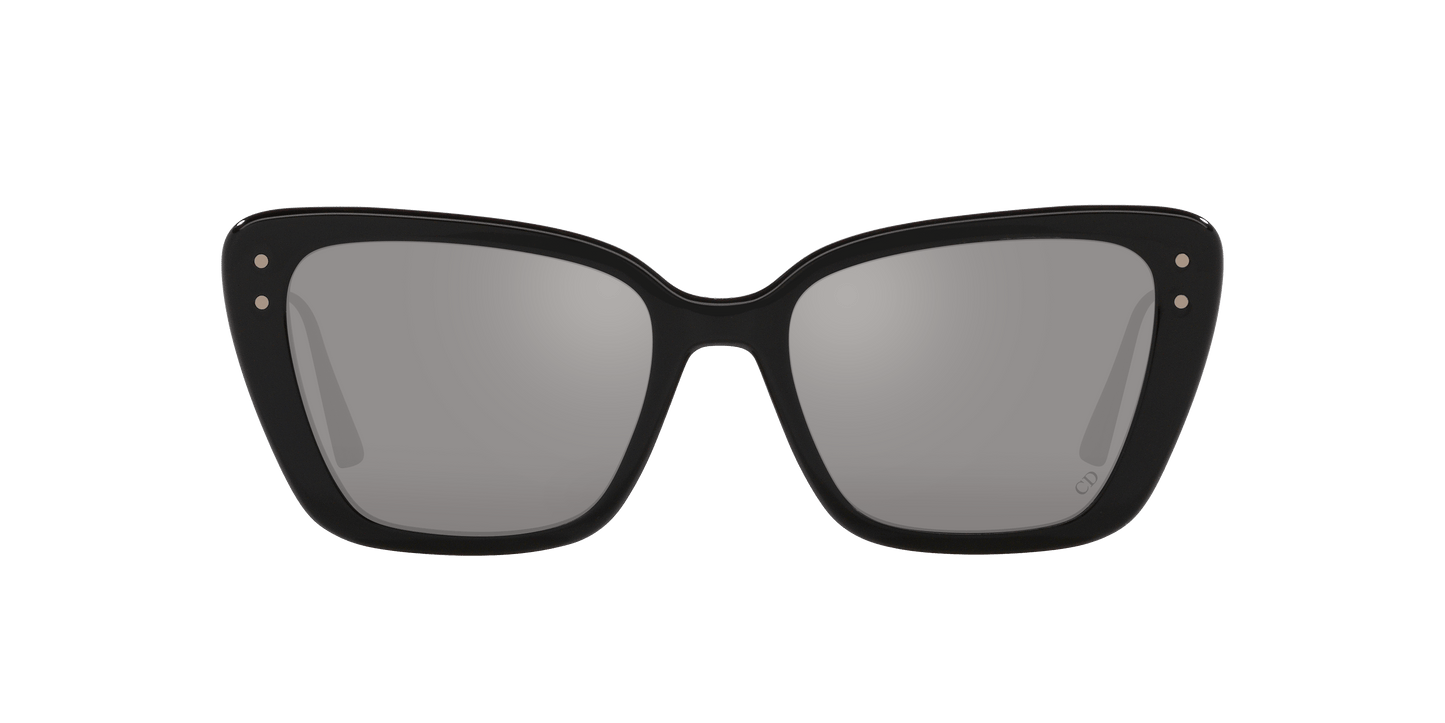 Dior MissDior B5I Shiny Black-Blue Sunglasses