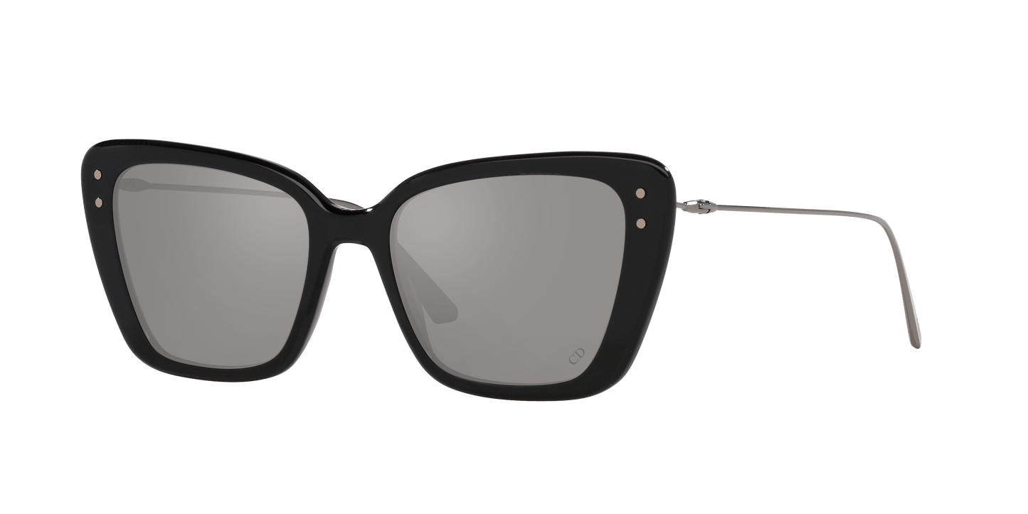 Dior MissDior B5I Shiny Black-Blue Sunglasses