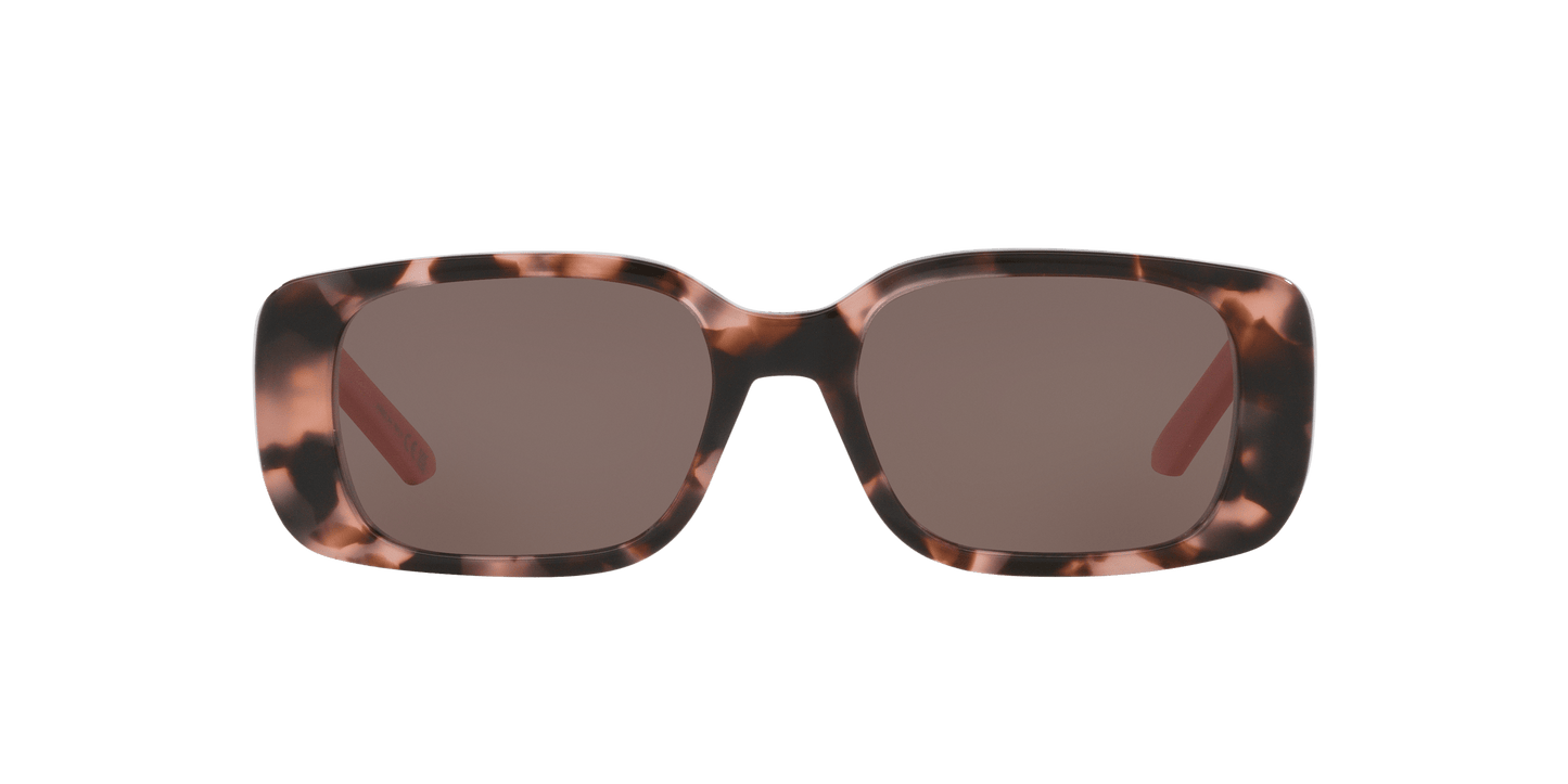 Dior sunglasses tortoise-smoke | Dior WilDior S2U Tortoise-Smoke
