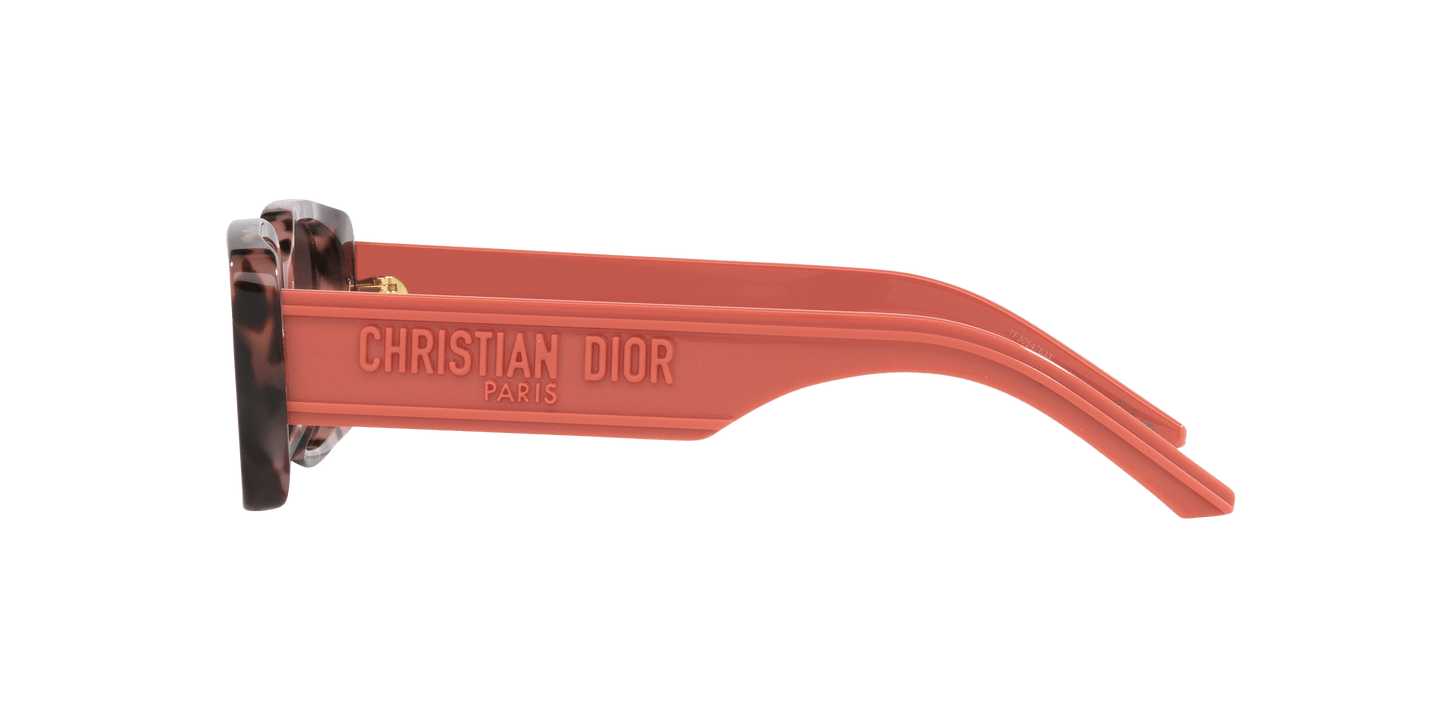 Dior sunglasses tortoise-smoke | Dior WilDior S2U Tortoise-Smoke