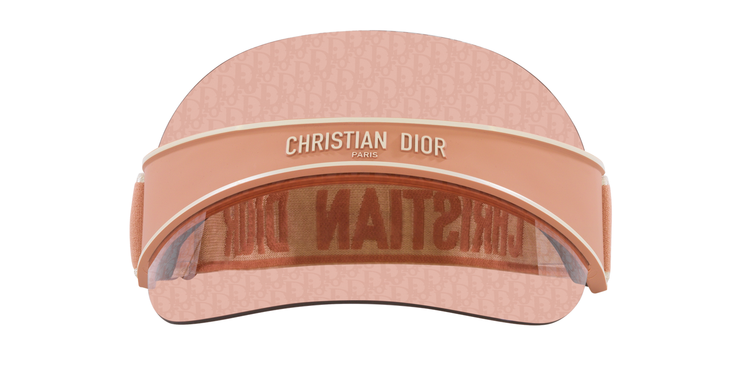 משקפי שמש של דיור ורוד סגול | Dior DiorClubv1U Pink-Purple