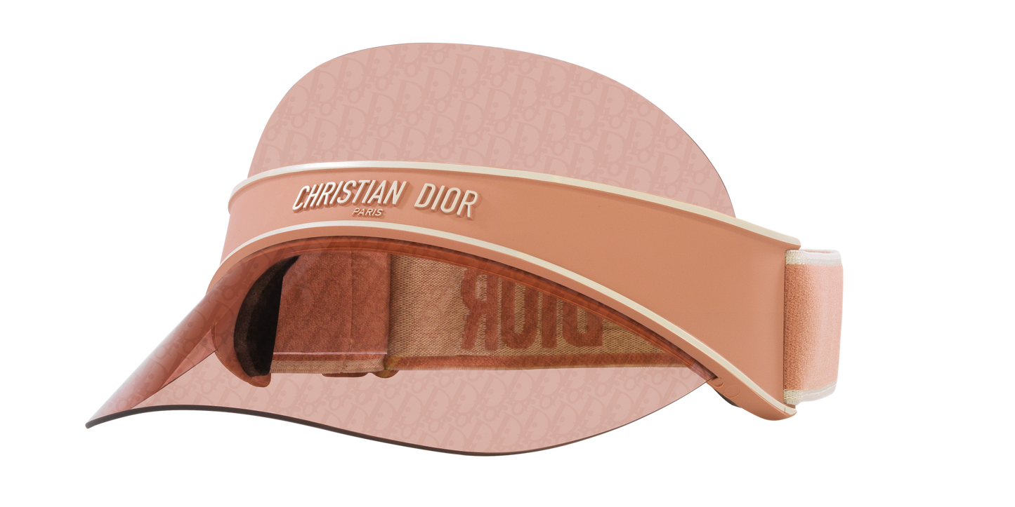 משקפי שמש של דיור ורוד סגול | Dior DiorClubv1U Pink-Purple