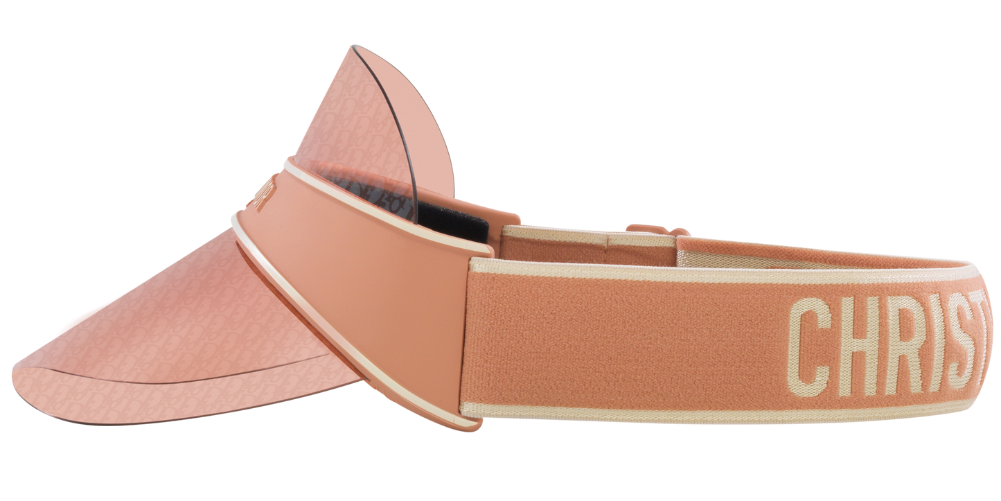 משקפי שמש של דיור ורוד סגול | Dior DiorClubv1U Pink-Purple