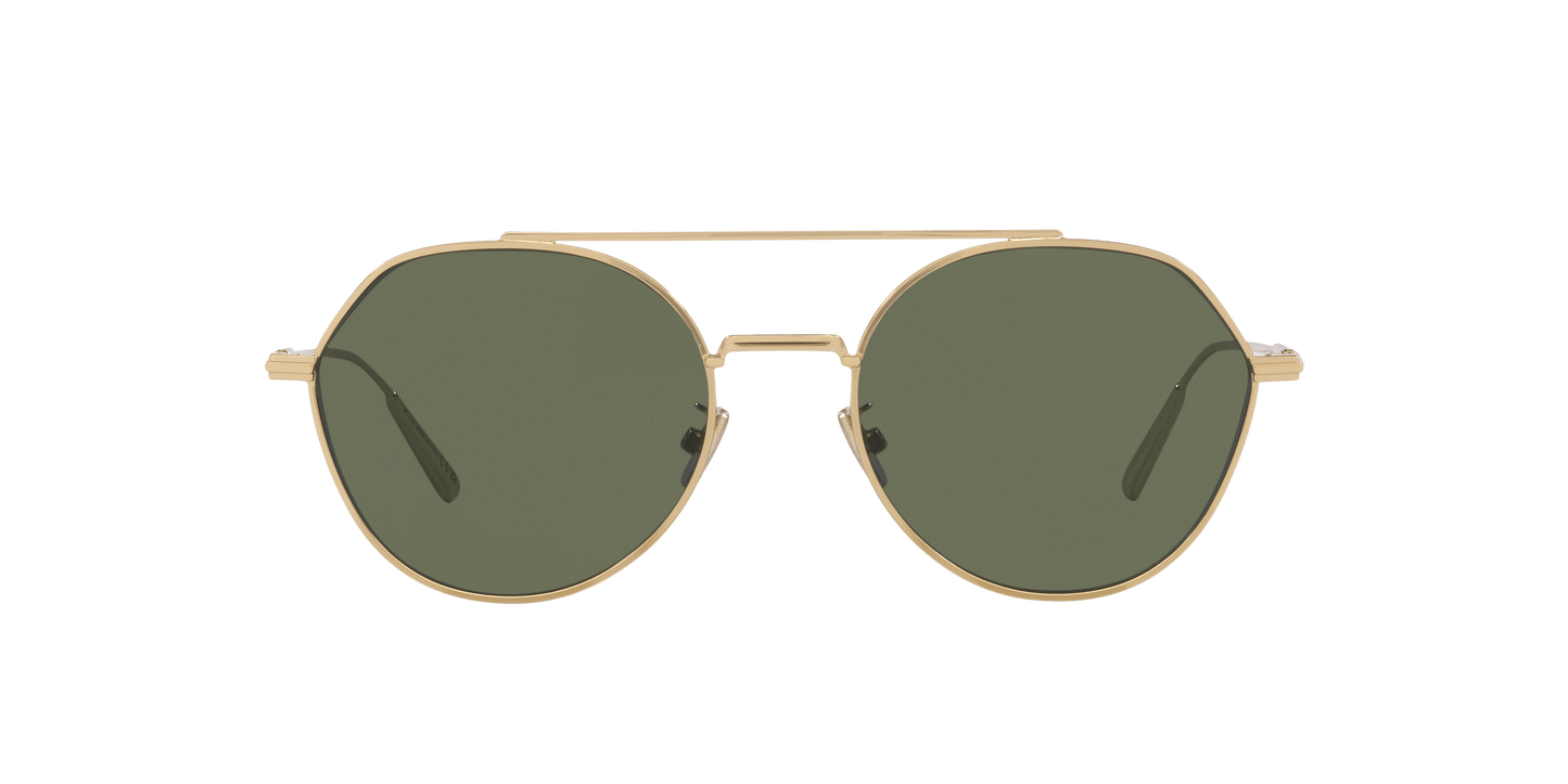 Dior Sunglasses Gold Shiny-Green | Dior Diorblacksuit R6U Dm40112U Gold Shiny-Green
