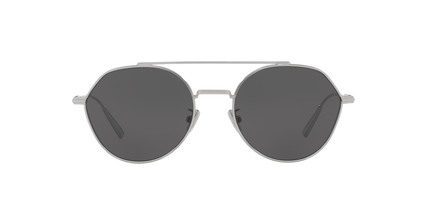 משקפי שמש של דיור אפור | Dior Diorblacksuit R6U Dm40112U Grey
