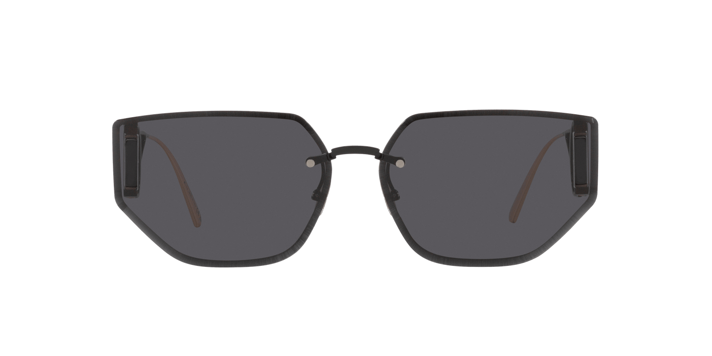 משקפי שמש של דיור ירוק שחור | Dior 30Montaigne B3U Cd40146U Black-Green