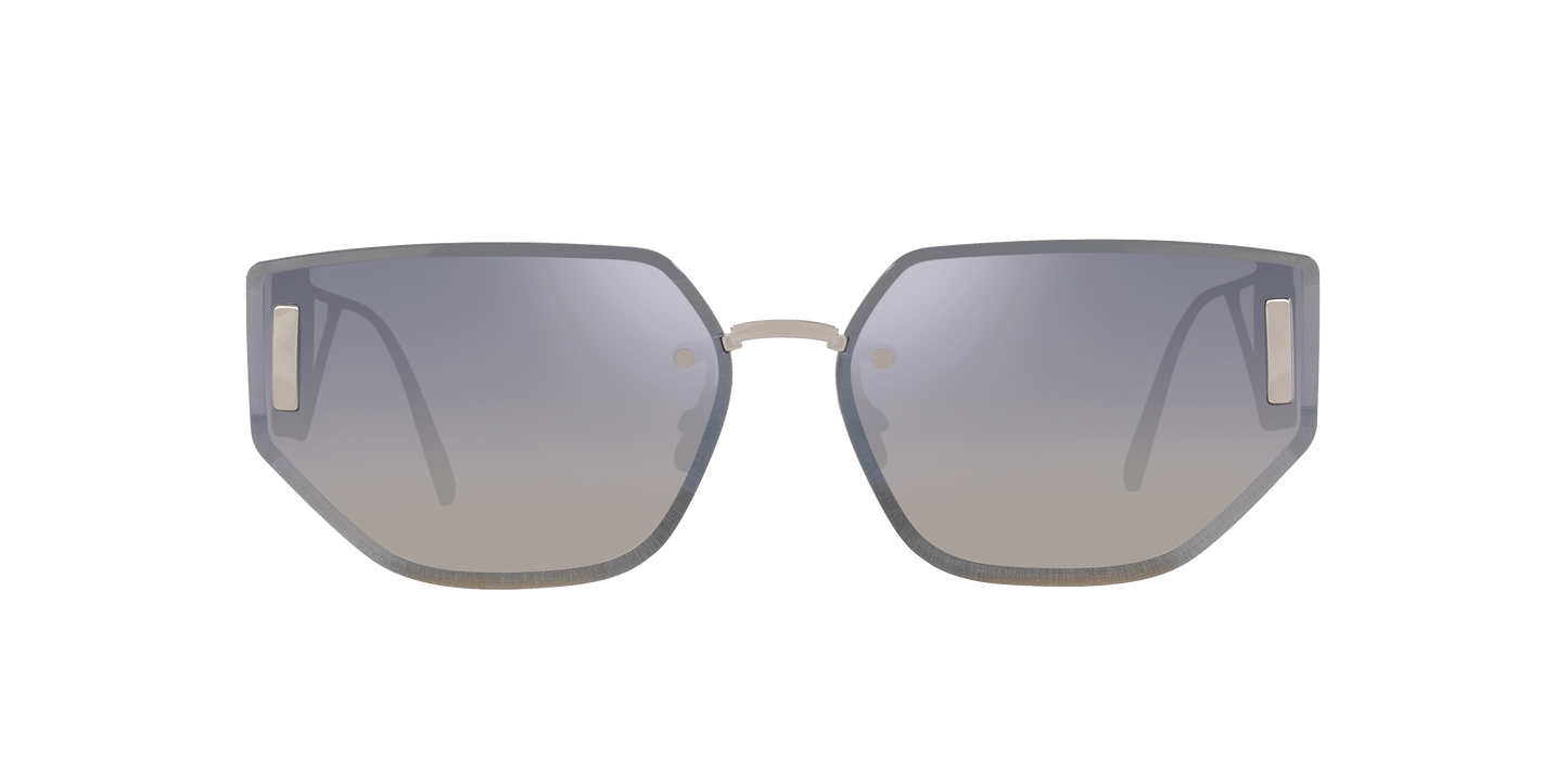 משקפי שמש של דיור אפור | Dior 30Montaigne B3U Cd40146U Grey