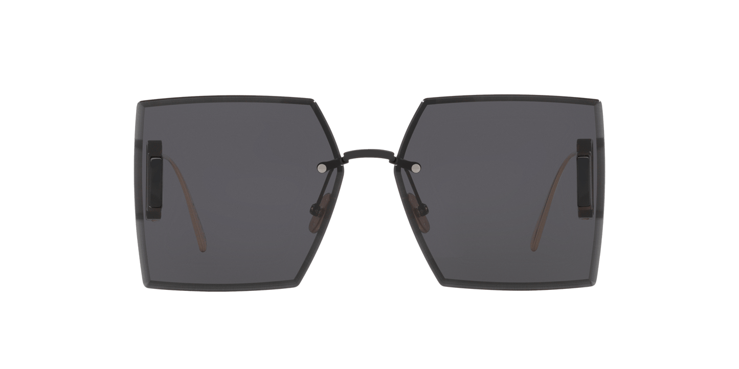 Dior Sunglasses | Dior 30Montaigne S7U Cd40101U Black-Green