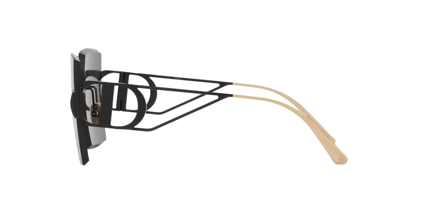 Dior Sunglasses | Dior 30Montaigne S7U Cd40101U Black-Green