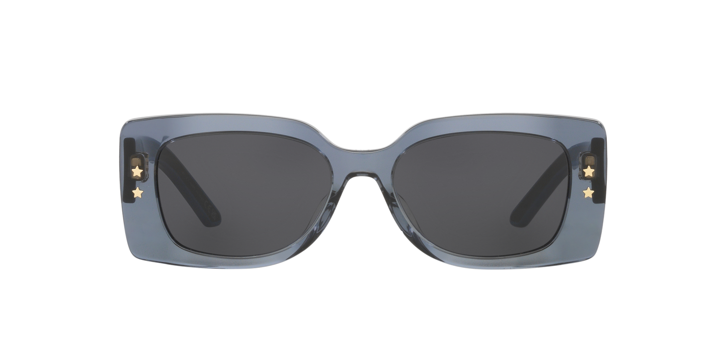 משקפי שמש של דיור | Dior Diorpacific S1UCD40098U Blue-Blue