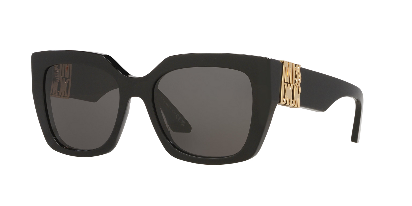 משקפי שמש של דיור | Dior MissDior S2I CD40183I Black-Grey
