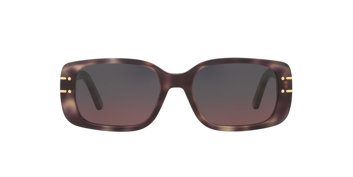 משקפי שמש של דיור צב-אפור | Dior CD40176I Tortoise-Grey