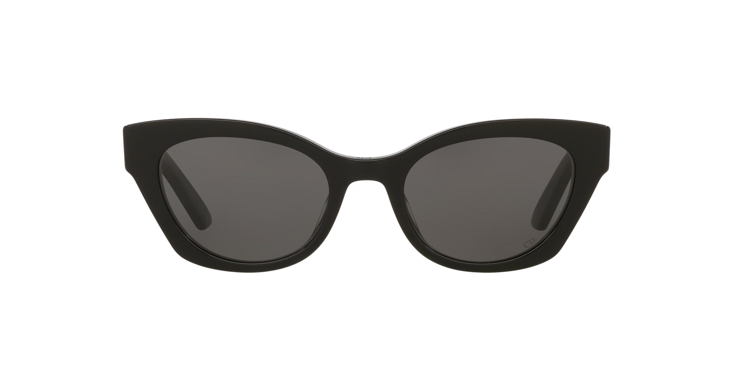 משקפי שמש של דיור שחור-אפור | Dior CD40178I Black-Grey