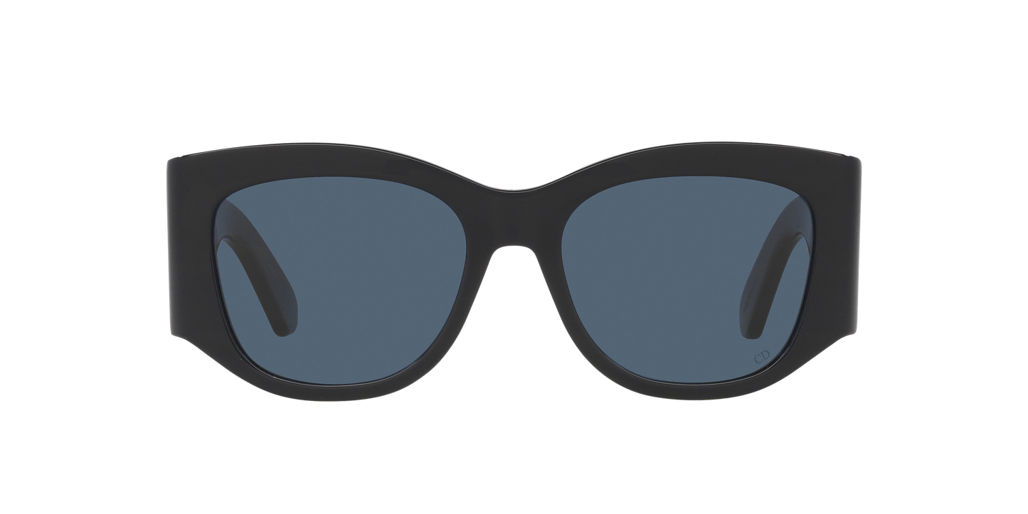 משקפי שמש של דיור כחול-כחול | Dior CD40168I Blue-Blue