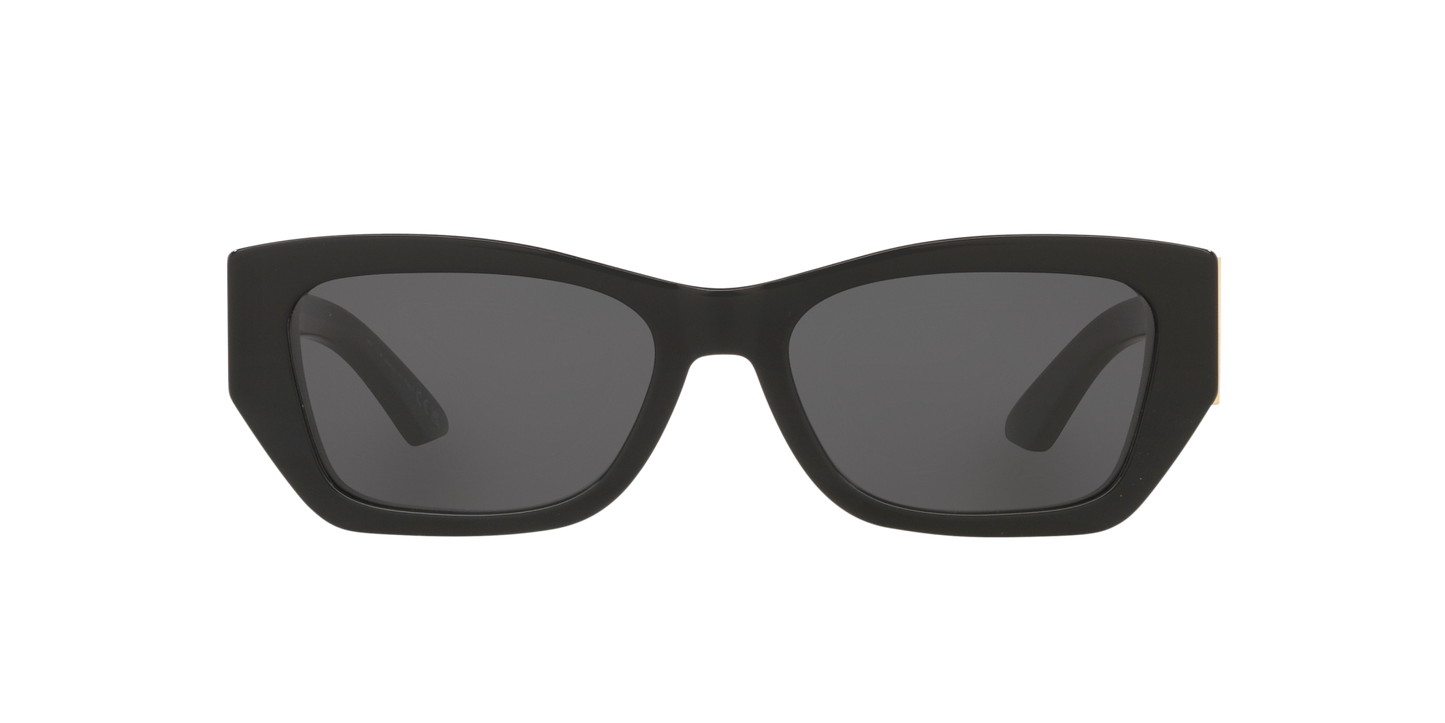 משקפי שמש של דיור שחור-אפור | Dior CD40182I Black-Grey