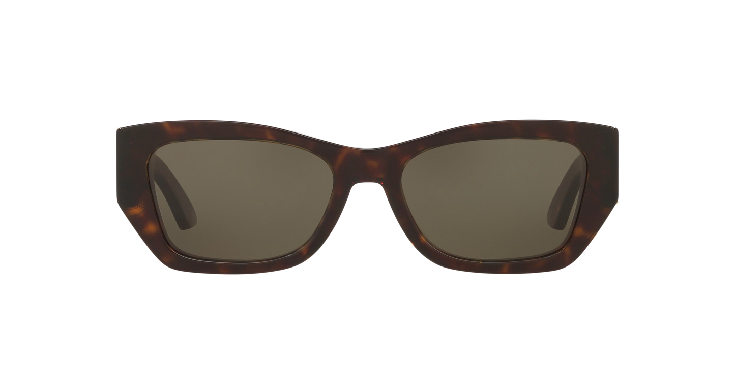 משקפי שמש של דיור צב-ירוק | Dior CD40182I Tortoise-Green
