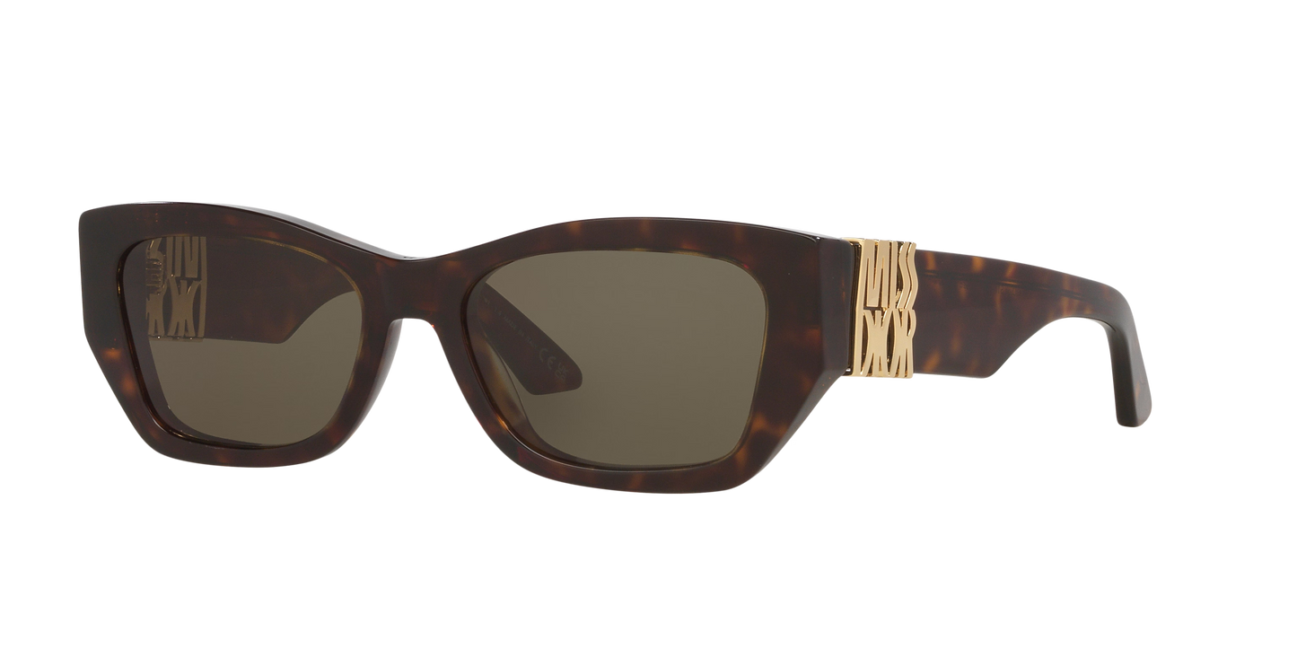 משקפי שמש של דיור צב-ירוק | Dior CD40182I Tortoise-Green