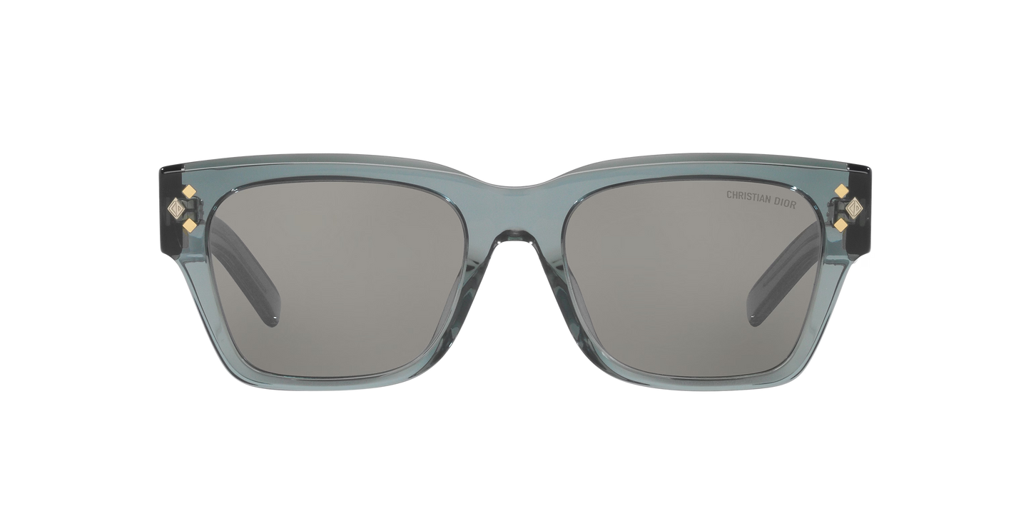משקפי שמש של דיור אפור-אפור | Dior DM40083I Grey-Grey
