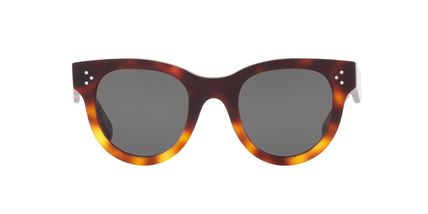 Celine Sunglasses Tortoise Blonde-Grey | CELINE CL4003IN Tortoise Blonde-Grey