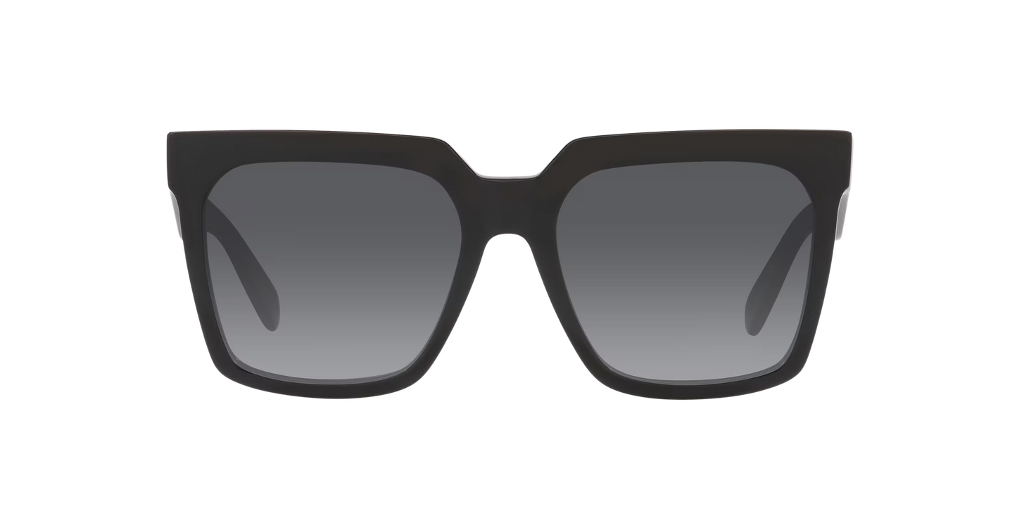 סלין משקפי שמש שחור-אפור | CELINE CL4055IN Black-Grey