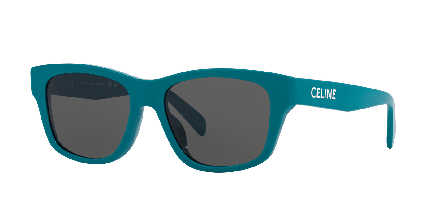 Celine Sunglasses Black-Brown | CELINE CL40249U Black-Brown
