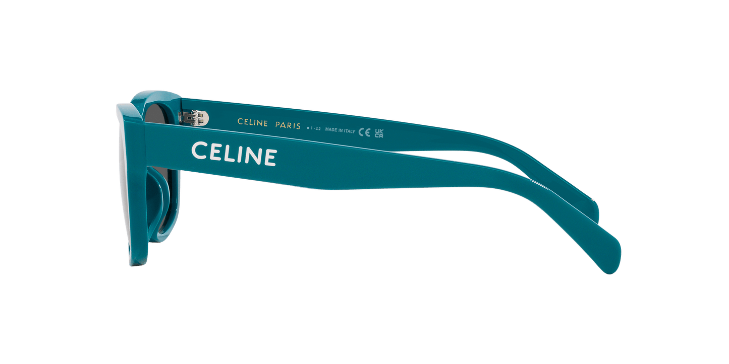 Celine Sunglasses Black-Brown | CELINE CL40249U Black-Brown