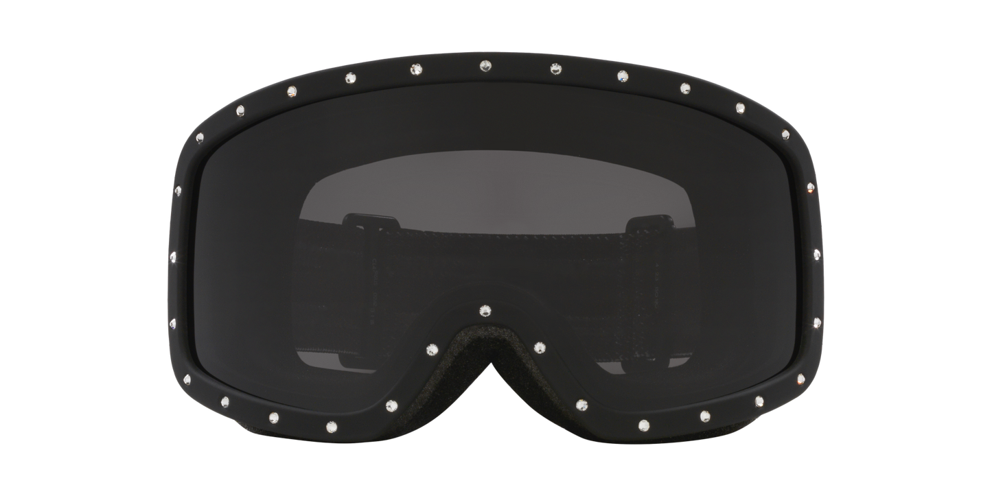 Celine Sunglasses Black Matte-Grey | CELINE Ski Mask Cl4196Us Black Matte-Grey