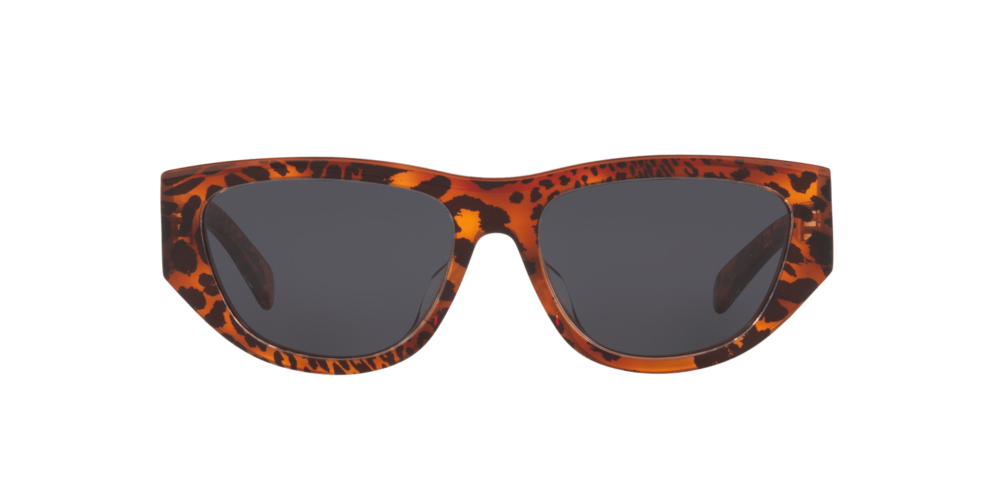 משקפי שמש של סלין במגוון-אפור | CELINE Monochroms Cl40278U Assorted-Grey