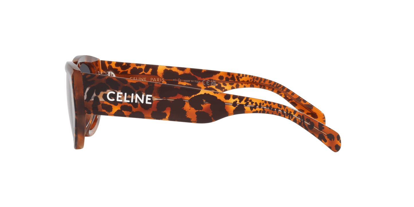 משקפי שמש של סלין במגוון-אפור | CELINE Monochroms Cl40278U Assorted-Grey
