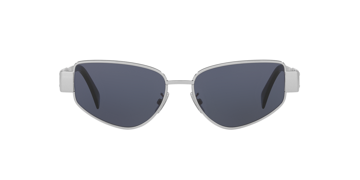 Celine Sunglasses Grey-Blue | CELINE CL40293U Grey-Blue