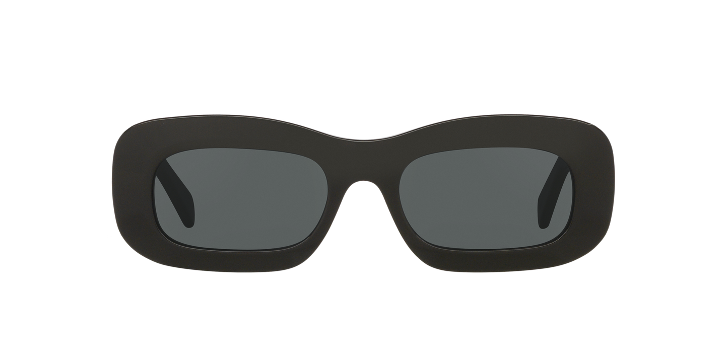Celine Sunglasses Black-Grey | CELINE CL40294I Black-Grey